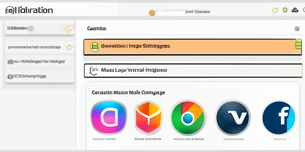 Utilizing Branding Strategies in Domain Name Selection