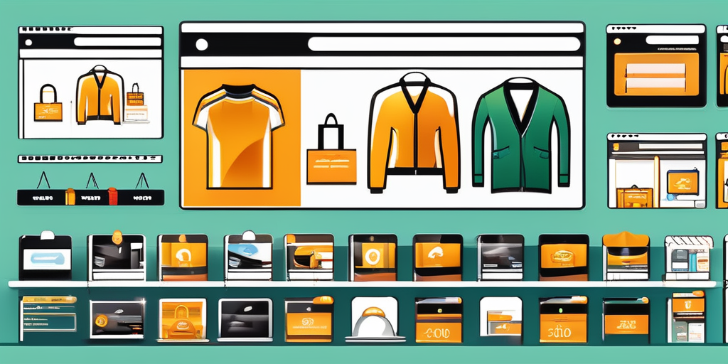 Analyzing the Impact of Domain Name Extensions on Ecommerce Sites