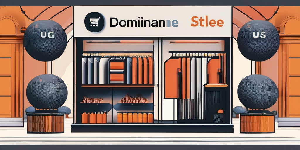 Understanding the Importance of Domain Names for Ecommerce Sites