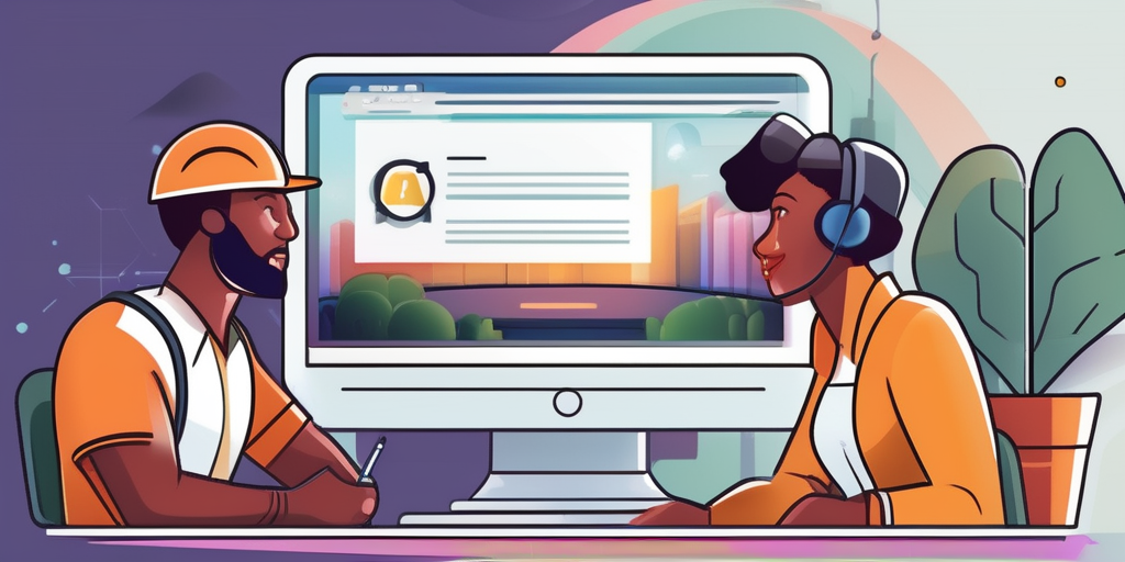 Choosing the Right Domain Name