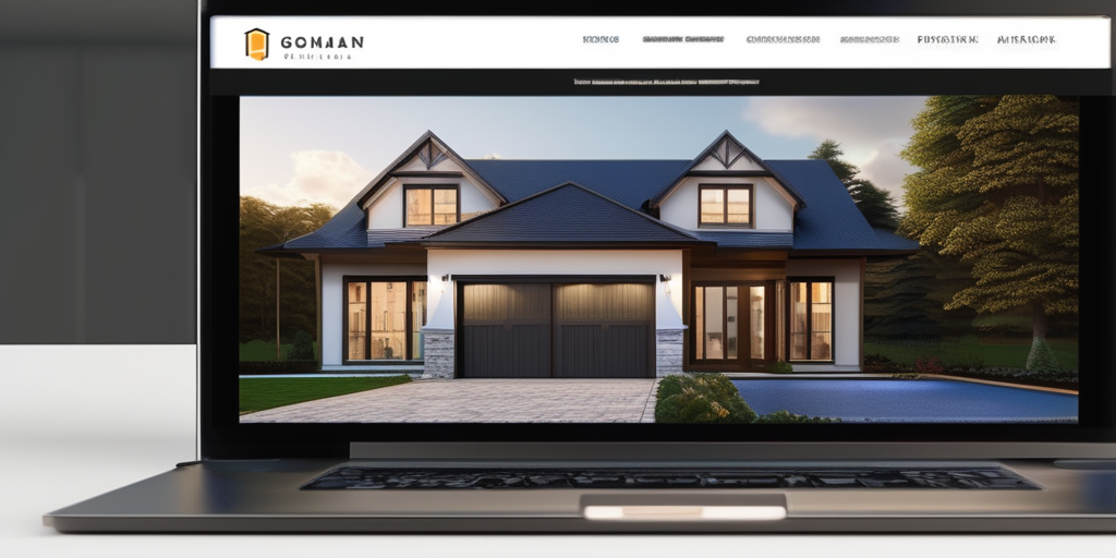 Maximizing the Impact of Domain Names on Real Estate Project Websites