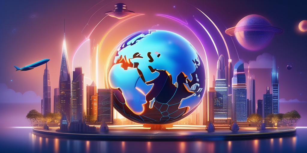 The Future of Domain Names for Ecommerce Businesses