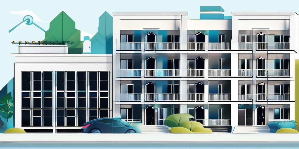 Ensuring Legal Compliance when Registering Domain Names for Real Estate Projects