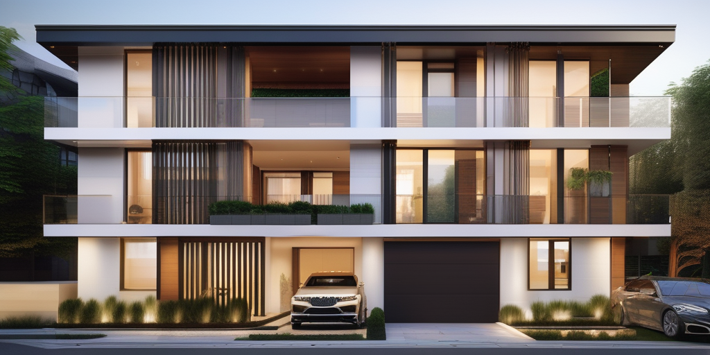 Maximizing the Impact of Domain Names in Real Estate Project Development