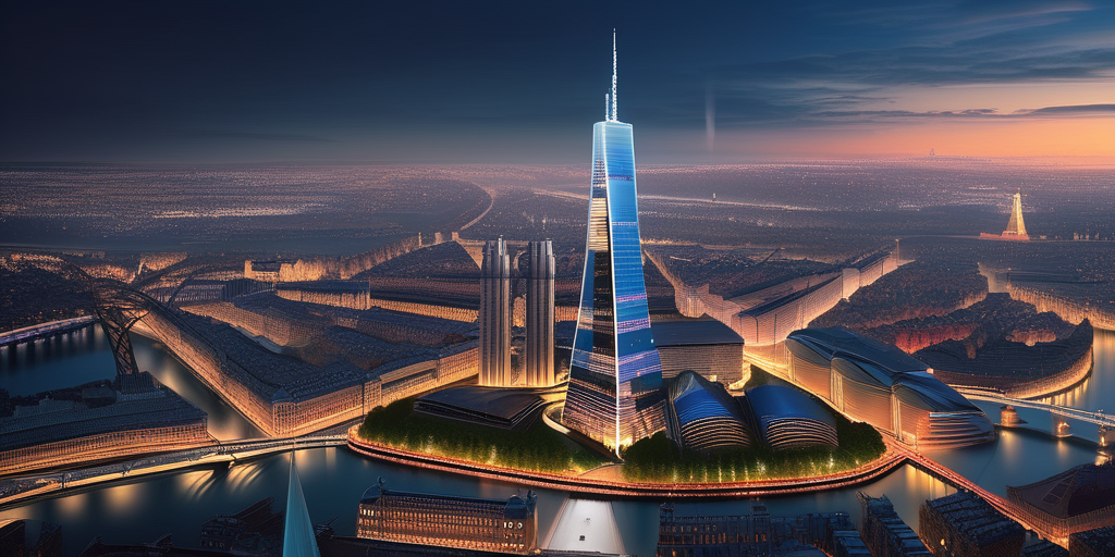 Utilizing Location-Based Domain Names