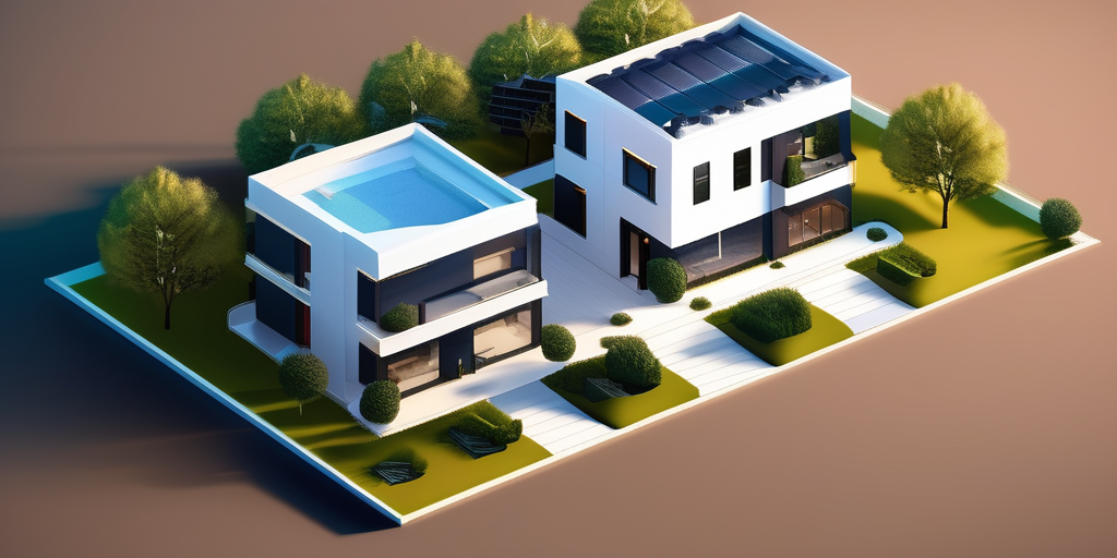 The Impact of Domain Names on Real Estate Project Success