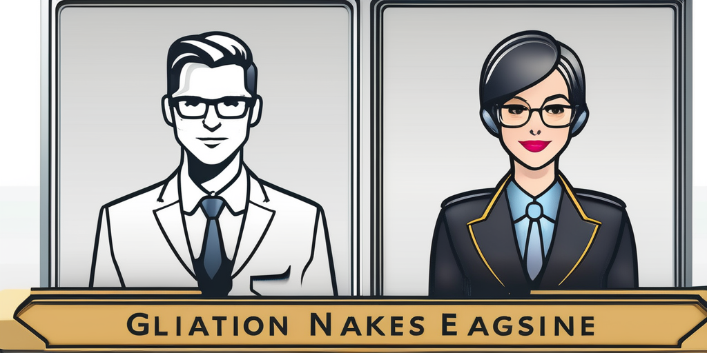 Understanding the Importance of Professional Naming Services