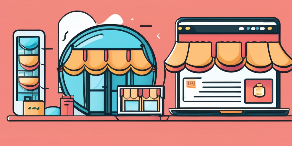 Analyzing Case Studies of Successful Ecommerce Domain Name Choices