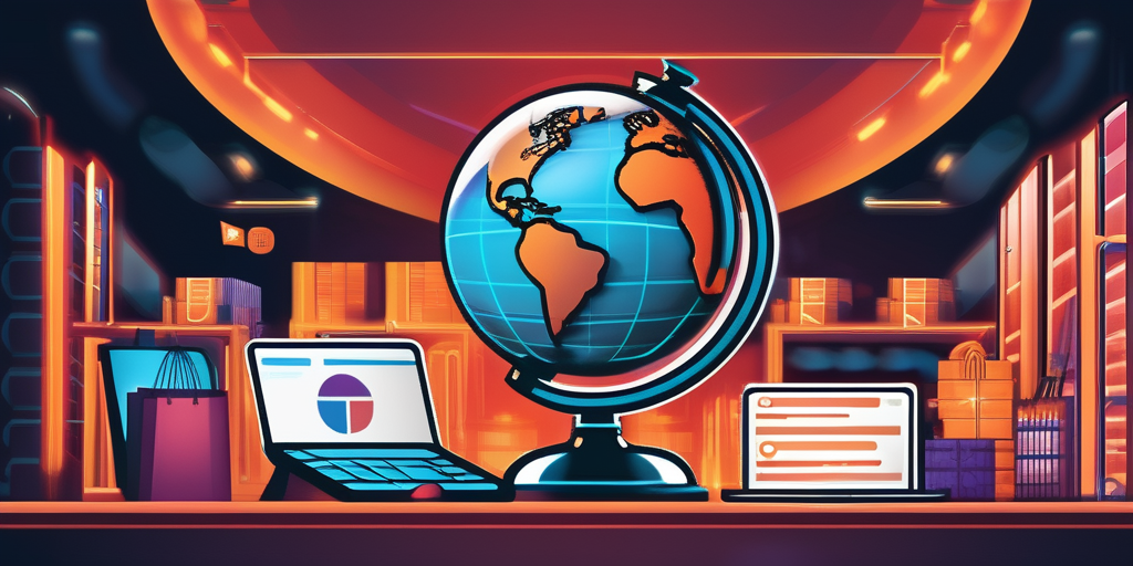 Understanding the Importance of Domain Names for Ecommerce Sites