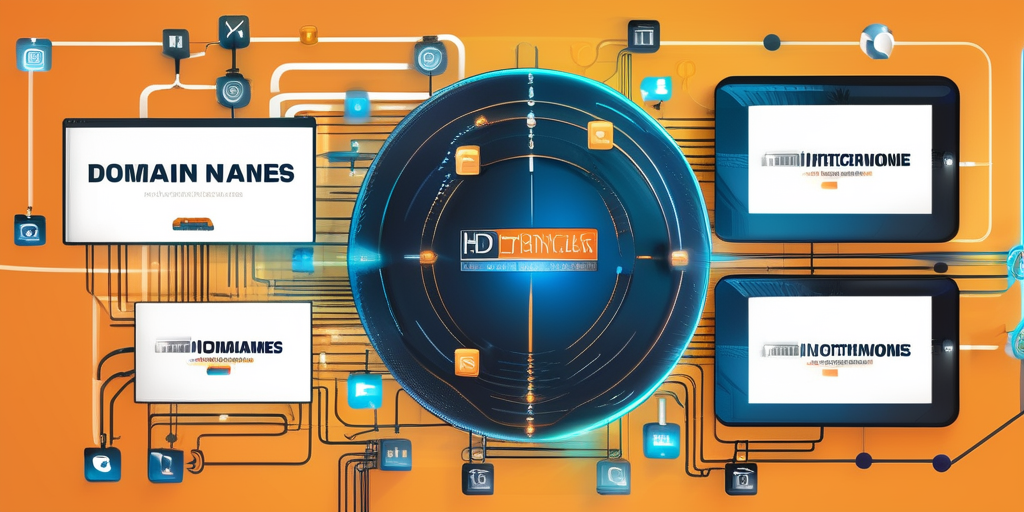The Role of Domain Names in Brand Protection and Trademark Strategies