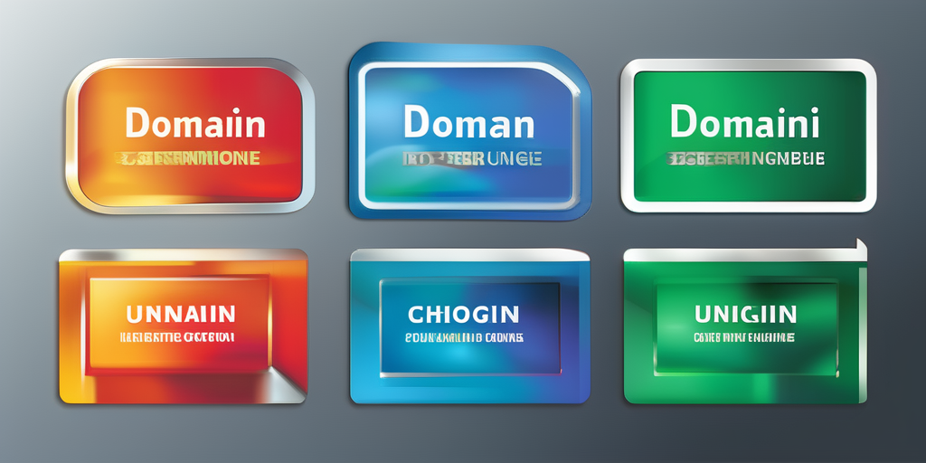 Understanding the Importance of Premium Domain Names
