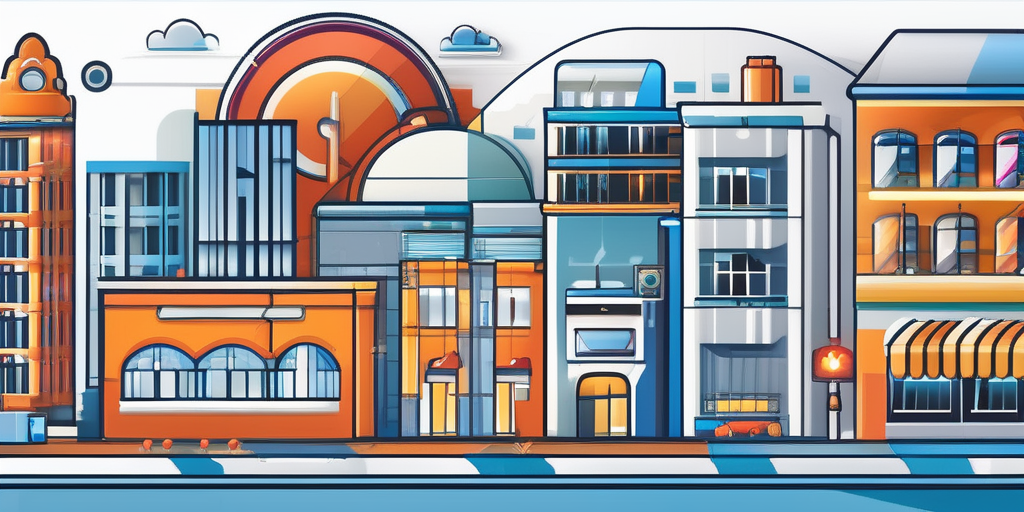 Utilizing Premium Domain Names for Different Business Models