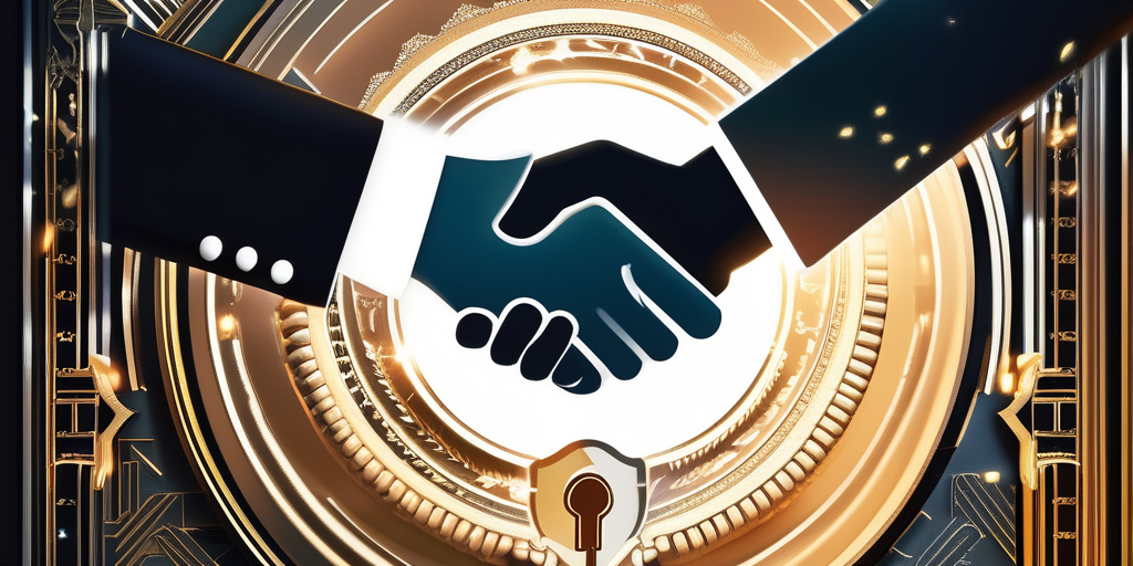 Securing Ownership of Premium Domain Names