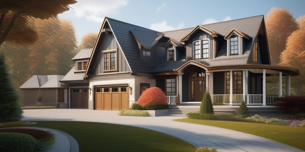 Building Authority and Trust with Real Estate Domain Names