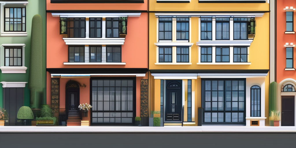 Ensuring Accessibility and Usability of Real Estate Domain Names