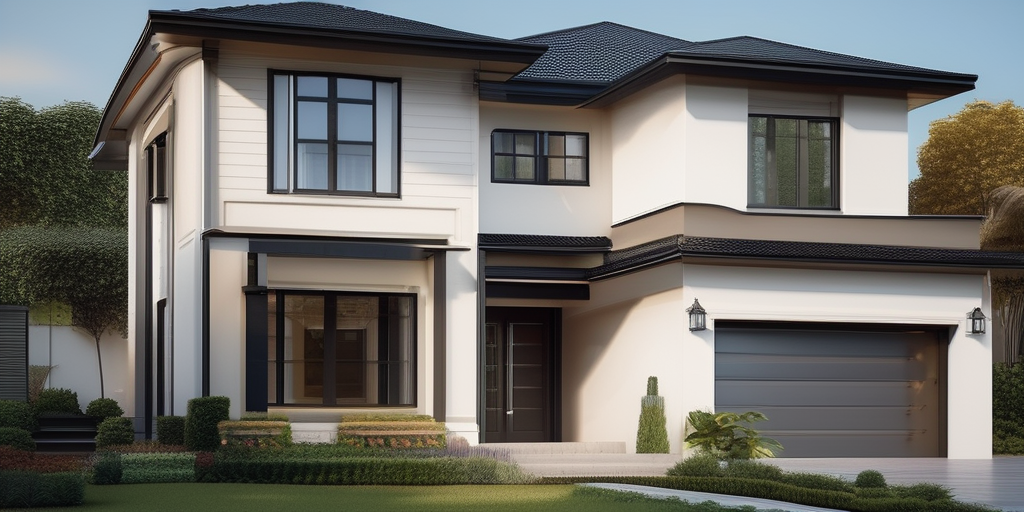 Building Brand Identity Through Domain Names in Real Estate