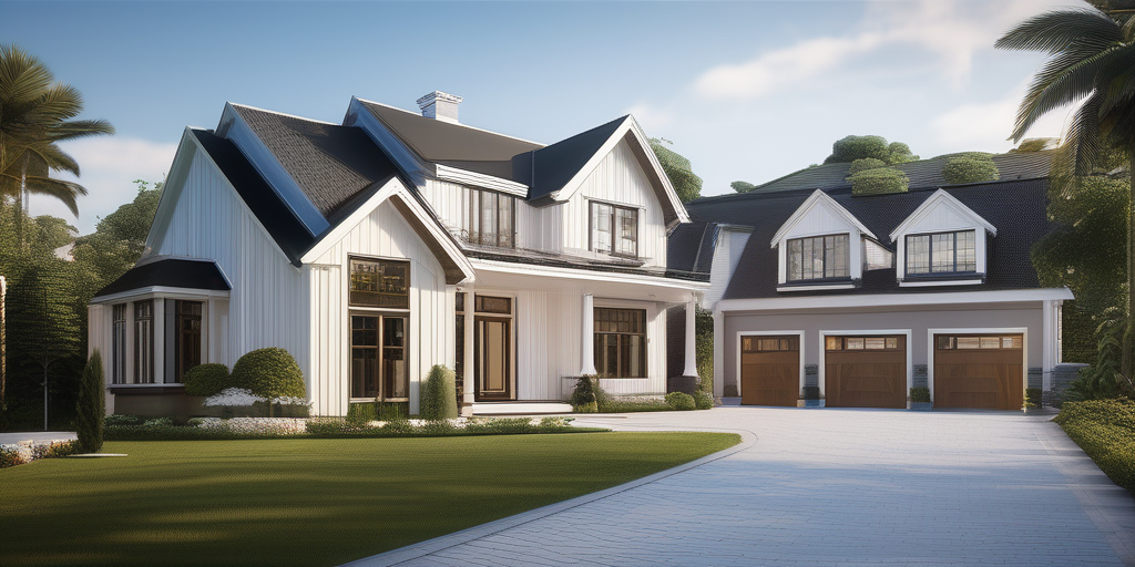 Impact of Domain Names on the Success of Real Estate Businesses