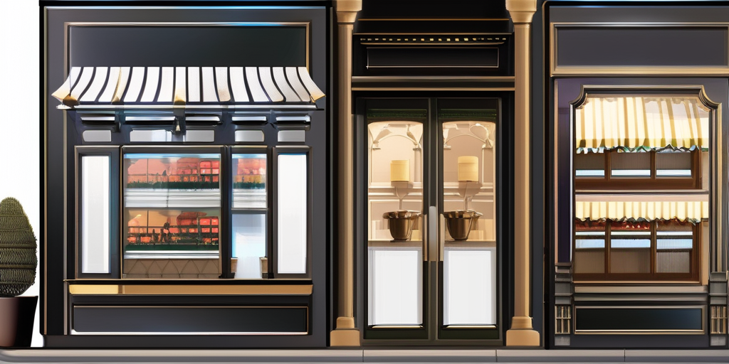 How Domain Names Can Impact Brand Recognition