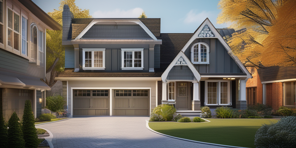 Researching and Analyzing Target Keywords for Real Estate Domain Names