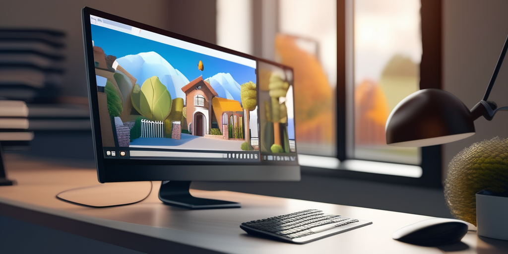 Securing and Registering Domain Names for Real Estate Projects