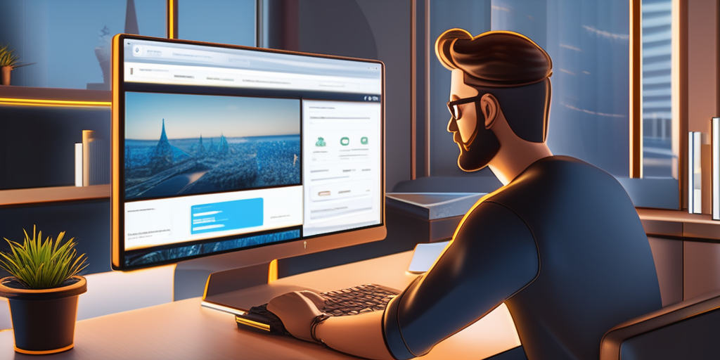 Researching Relevant Keywords for Real Estate Project Domain Names
