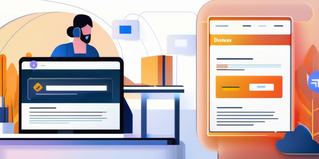 Choosing the Right Domain Name