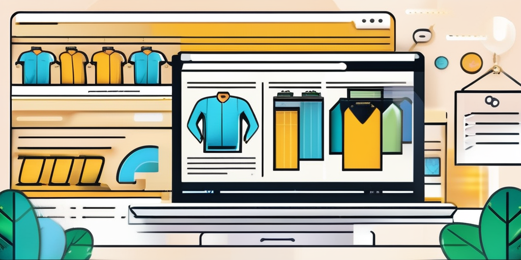 Ecommerce Site Optimization