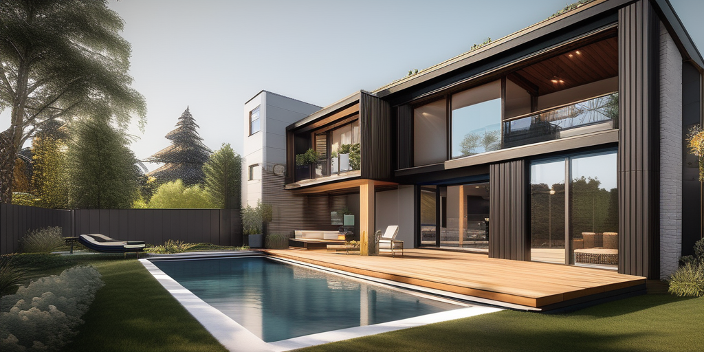 Maximizing SEO Potential with Real Estate Domain Names