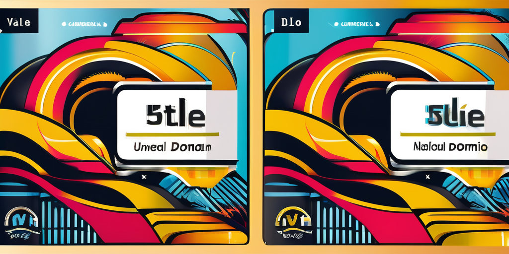 Understanding the Importance of Premium Domain Names