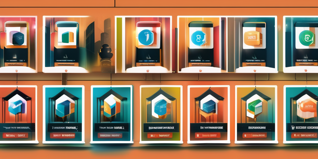 How to Choose Domain Names for Ecommerce Sites