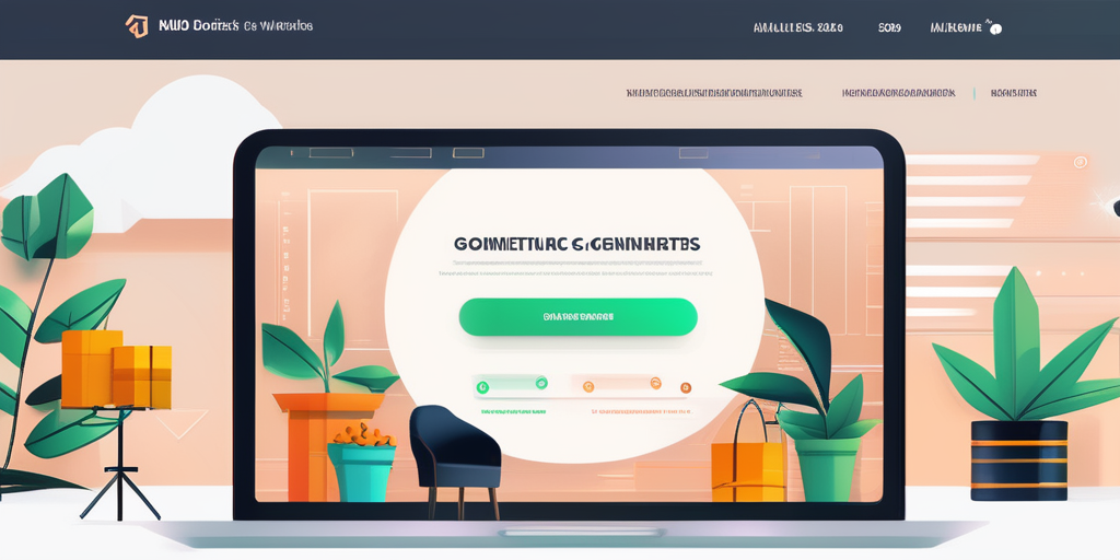 Understanding the Importance of Ideal Domain Names for Ecommerce
