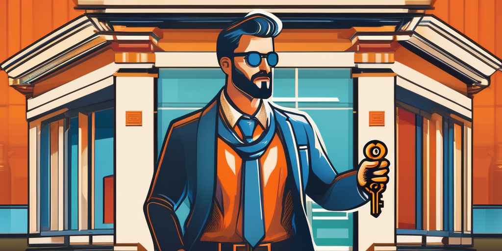 The Role of Brandable Domain Names in Business Success