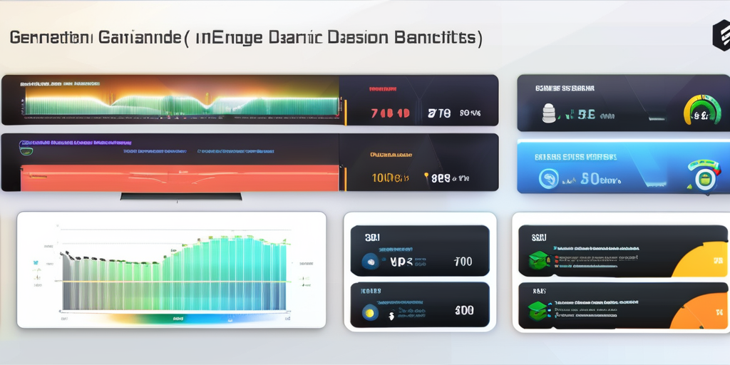 Maximizing Competitive Gameplay with Unified Dashboards