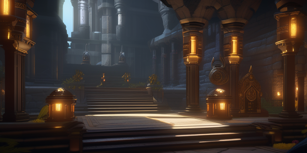 Understanding Raid Progression in Gaming