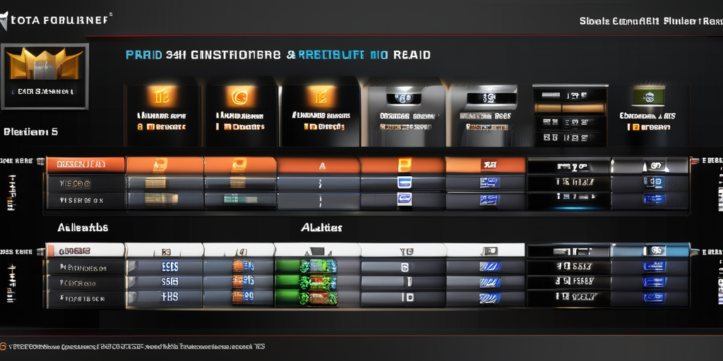 Utilizing Raider.io for Raid Progression Comparison