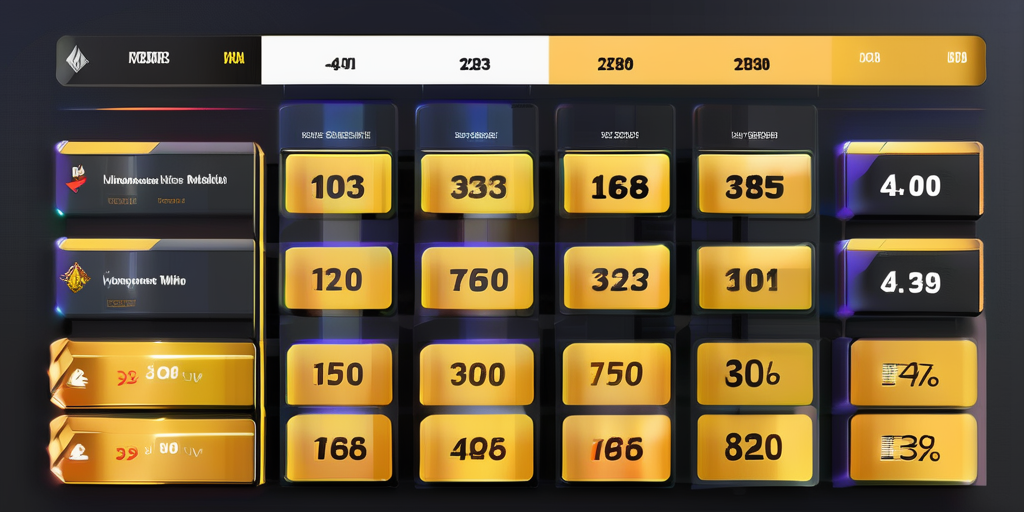 Understanding the Top Raid Progression Leaderboard