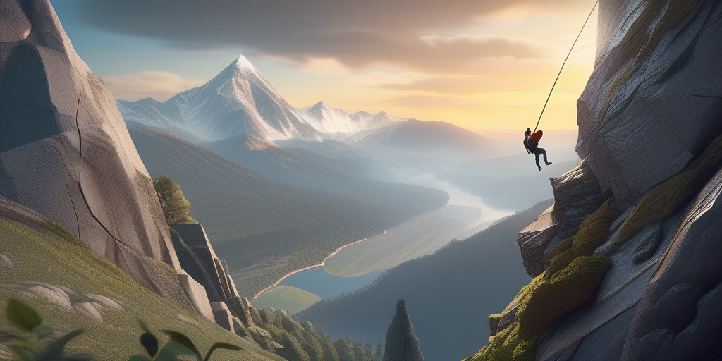 Challenges Faced in Climbing the Leaderboard