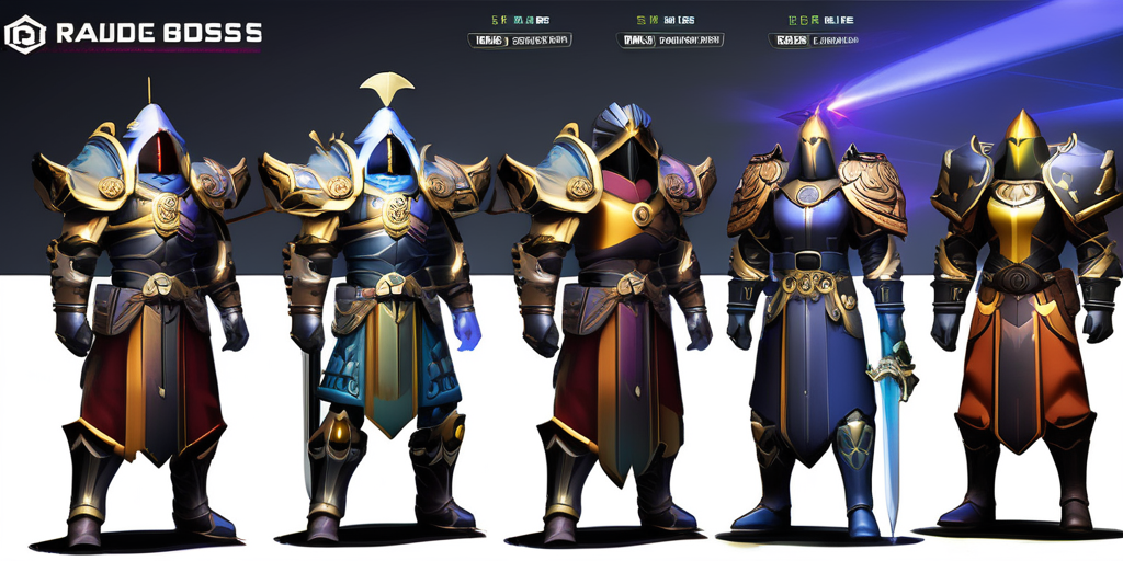 The Importance of Raid Progression Tracking Tools