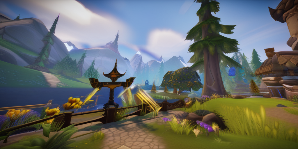 Enhancing World of Warcraft Gameplay with Tracking Tools