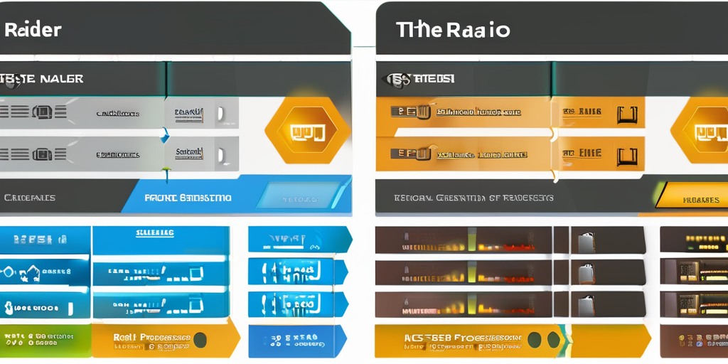Raid Progression Comparison Site: How Raider.io Stands Out