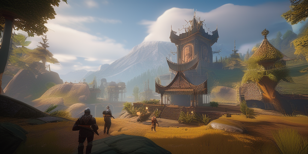 Enhancing Gameplay Strategies with Raider.io