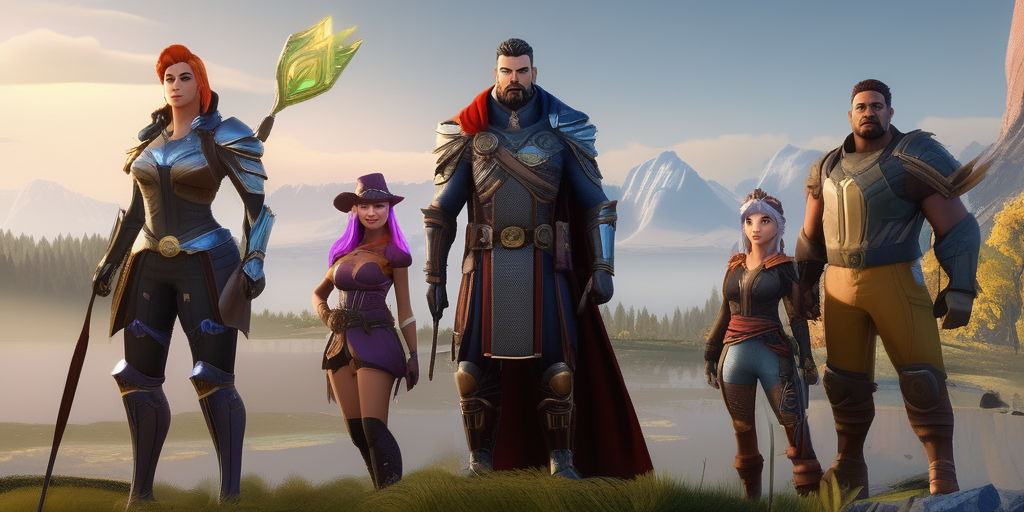 Maximizing Character Rankings Using Single Interface