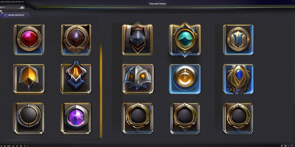 Implementing Single Interface in World of Warcraft