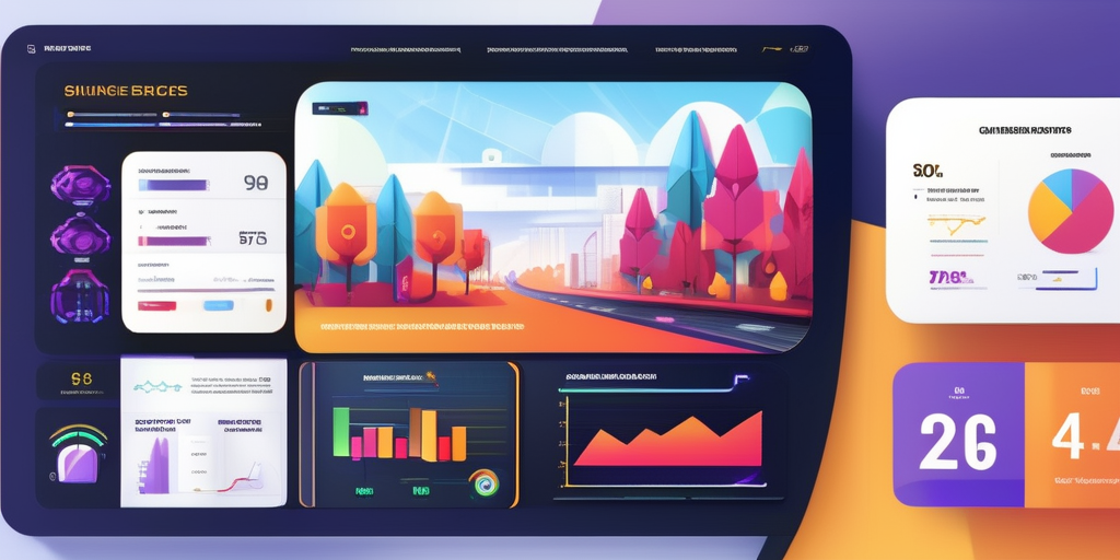 Understanding the Importance of SEO Dashboard in Gaming Industry