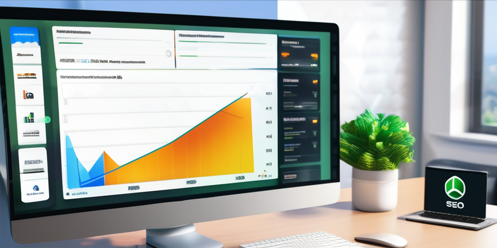 Implementing SEO Dashboard for Competitive Gaming Websites
