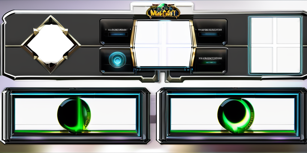 The Future of the Sole Control Panel in WoW Raiding