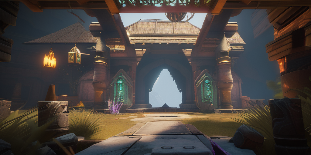 Competitive Gameplay on Raider.io