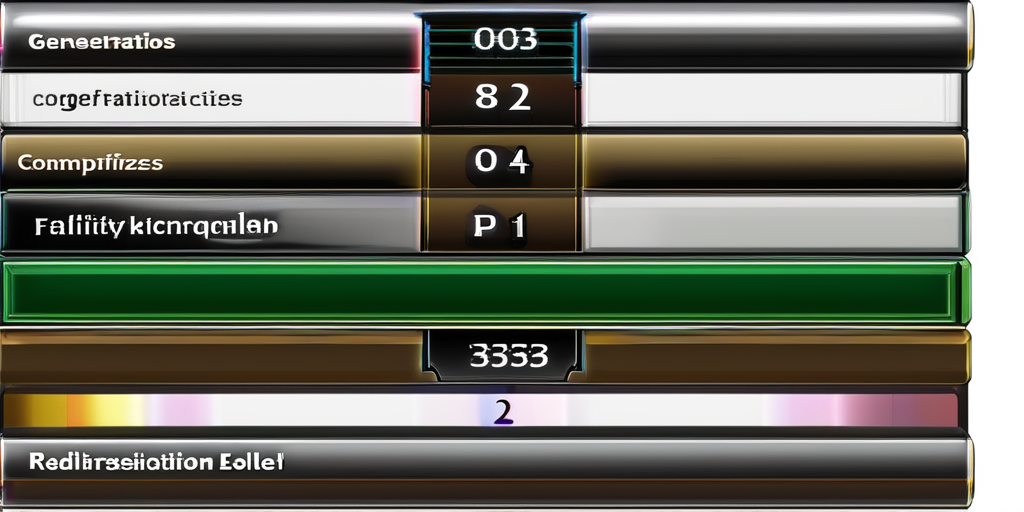 Understanding Raid Progression Rankings