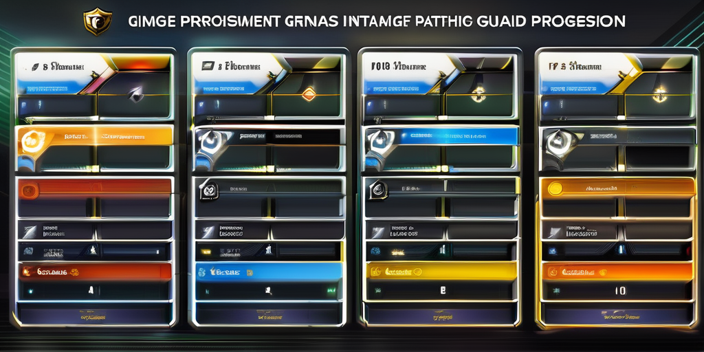 Utilizing Raid Progression Rankings to Enhance Gameplay Experience