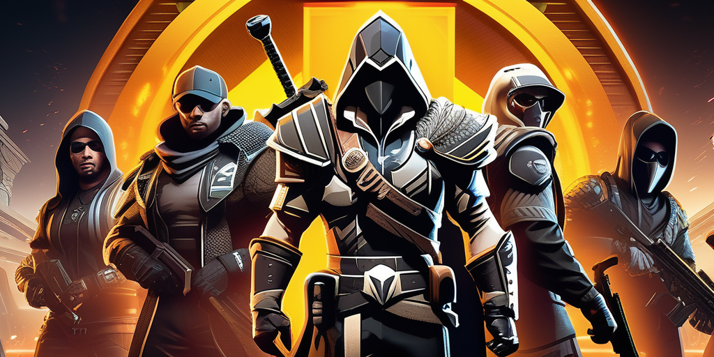 Understanding the Importance of Raider Apparel in Competitive Gaming